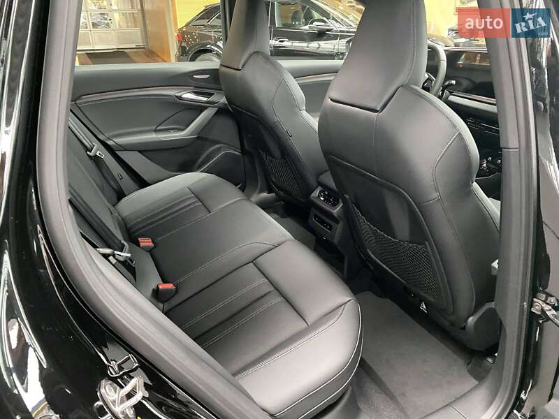 Внедорожник / Кроссовер Audi e-tron 2025 в Днепре