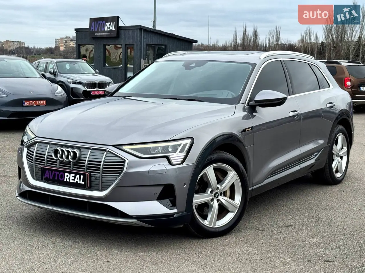 2019 SEAT Ateca - мініатюра 99