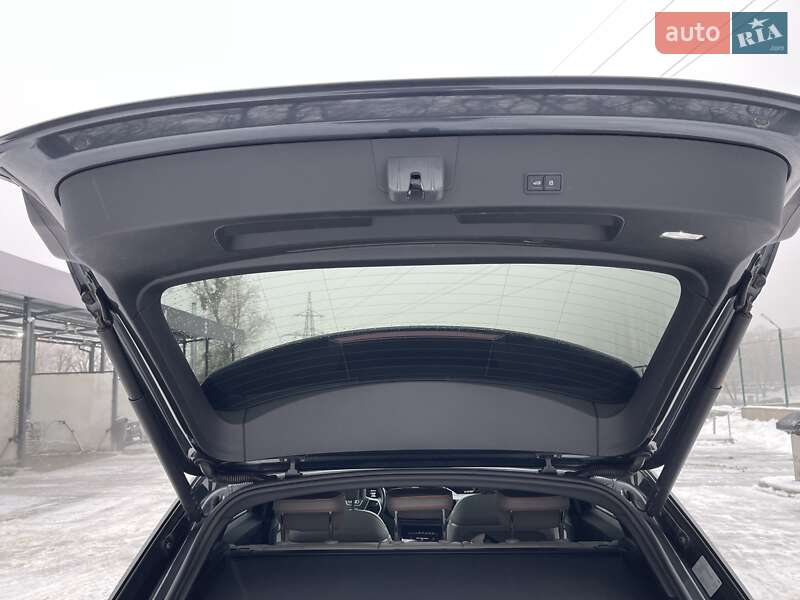 Внедорожник / Кроссовер Audi e-tron 2022 в Киеве