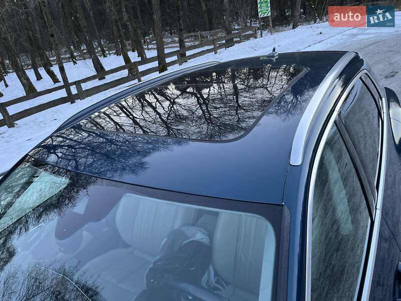 Внедорожник / Кроссовер Audi e-tron 2019 в Ивано-Франковске