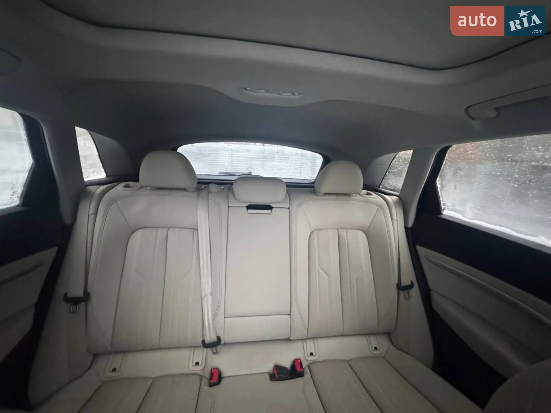 2019 Audi e-tron - мініатюра 22
