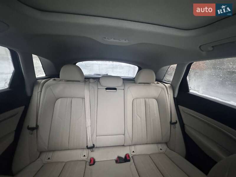 Внедорожник / Кроссовер Audi e-tron 2019 в Киеве