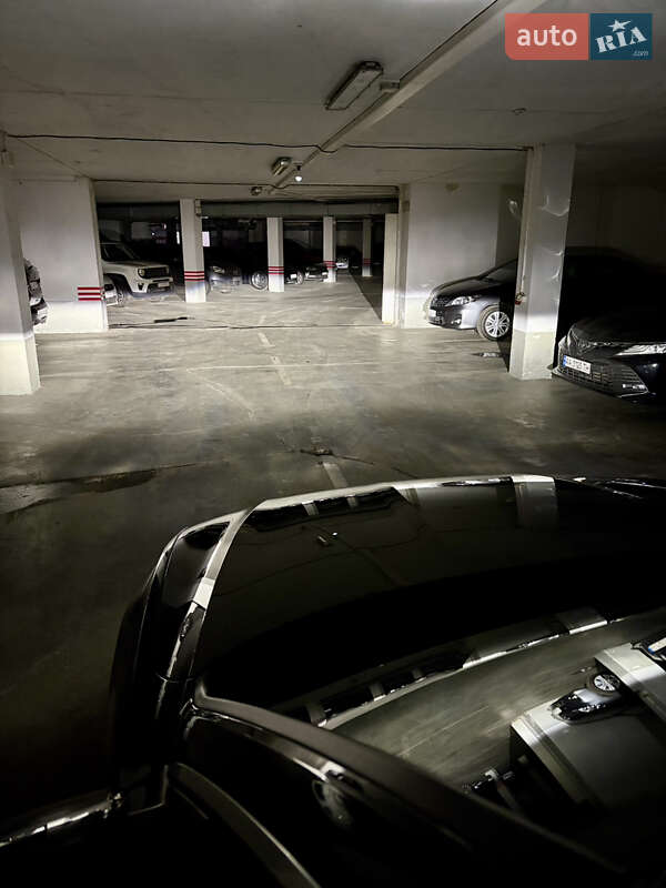 Позашляховик / Кросовер Audi e-tron 2020 в Києві