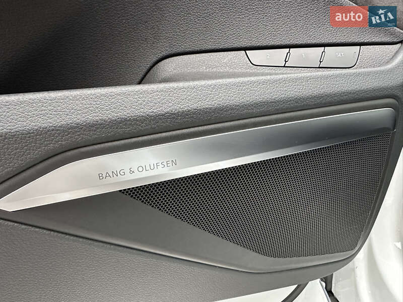 Внедорожник / Кроссовер Audi e-tron 2019 в Днепре