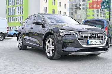 Внедорожник / Кроссовер Audi e-tron 2019 в Хмельницком Внедорожник / Кроссовер Audi e-tron 2019 в Хмельницком