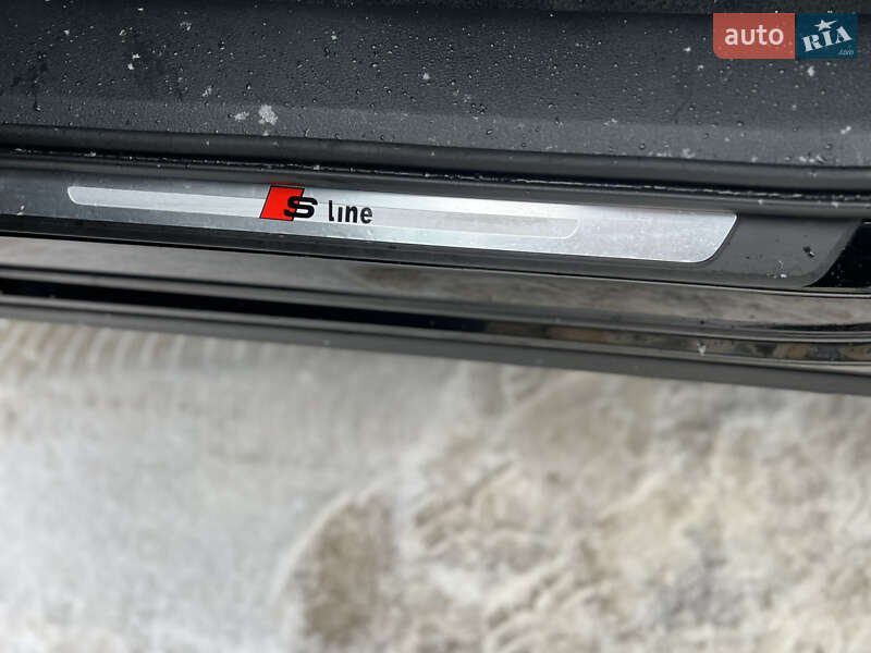 Внедорожник / Кроссовер Audi e-tron 2022 в Хмельницком