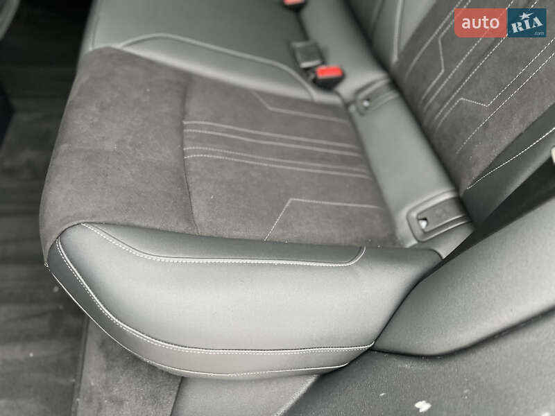 Внедорожник / Кроссовер Audi e-tron 2022 в Хмельницком