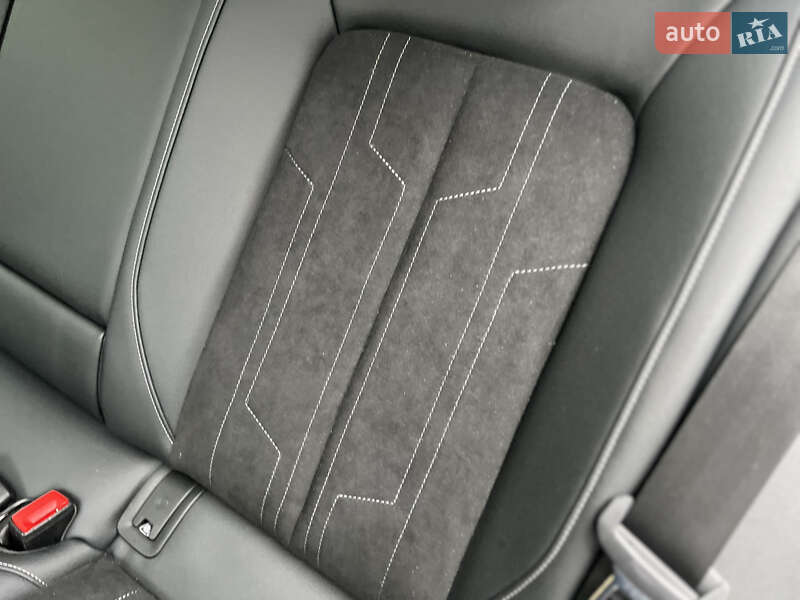 Внедорожник / Кроссовер Audi e-tron 2022 в Хмельницком