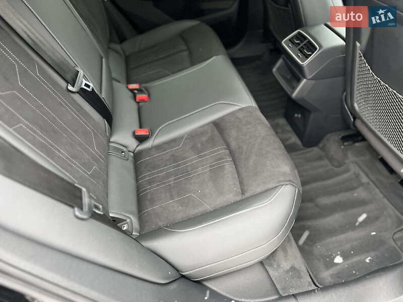 Внедорожник / Кроссовер Audi e-tron 2022 в Хмельницком