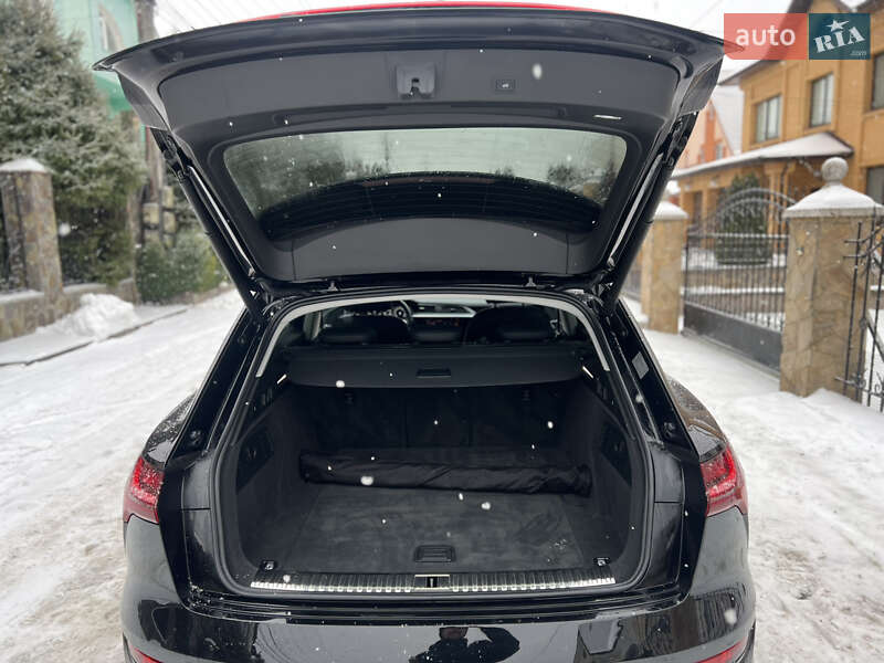 Внедорожник / Кроссовер Audi e-tron 2022 в Хмельницком