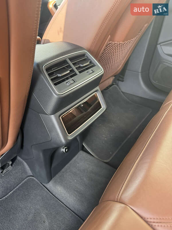 Внедорожник / Кроссовер Audi e-tron 2021 в Ужгороде фото 3 Внедорожник / Кроссовер Audi e-tron 2021 в Ужгороде