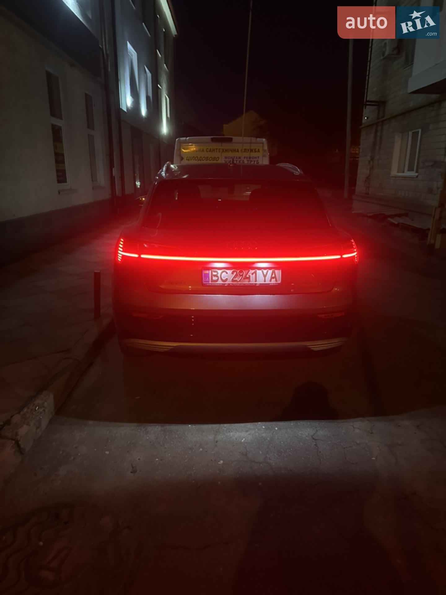 2019 Audi e-tron - мініатюра 20