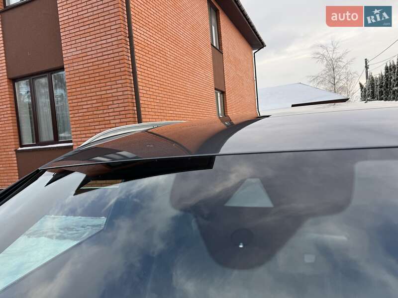 Внедорожник / Кроссовер Audi e-tron 2020 в Киеве