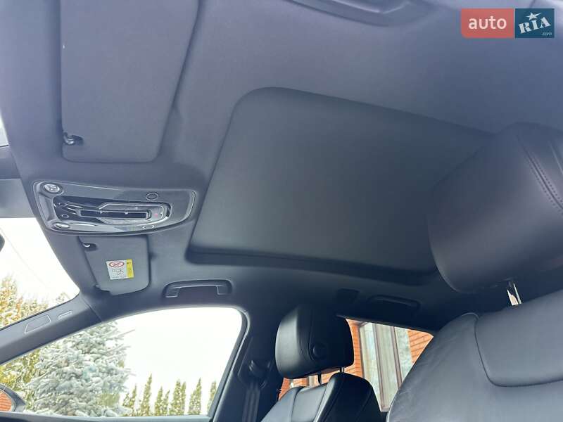 Внедорожник / Кроссовер Audi e-tron 2020 в Киеве