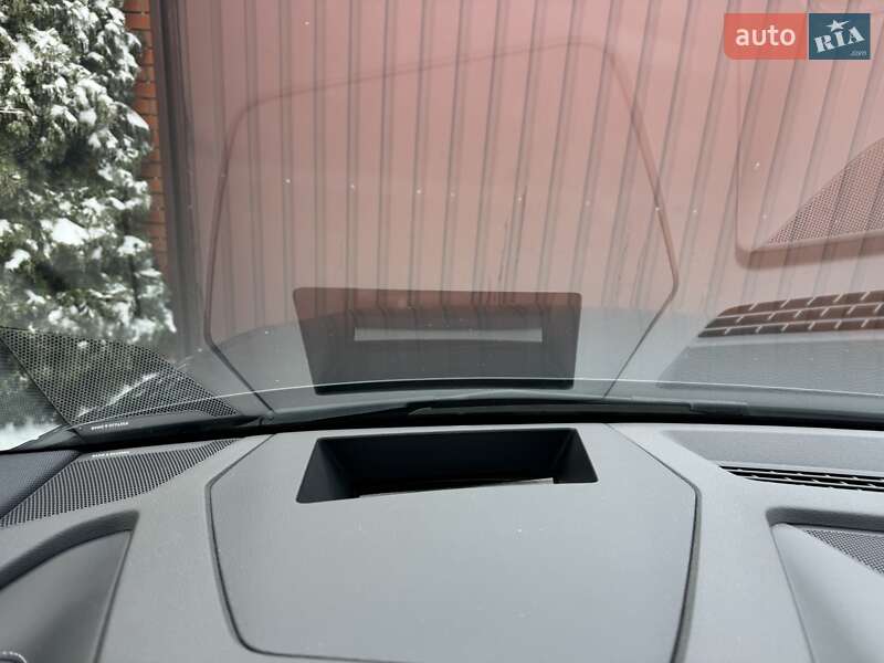 Внедорожник / Кроссовер Audi e-tron 2020 в Киеве