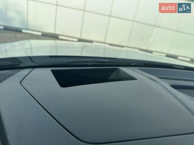 Позашляховик / Кросовер Audi e-tron 2020 в Ірпені