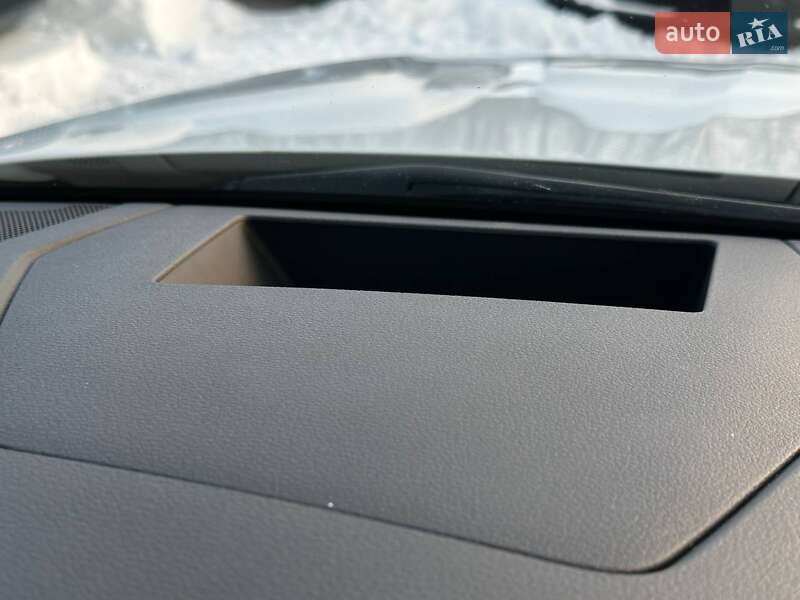 Внедорожник / Кроссовер Audi e-tron 2021 в Львове