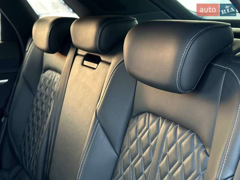 Внедорожник / Кроссовер Audi e-tron 2021 в Львове