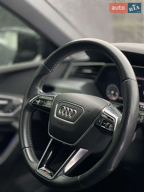Внедорожник / Кроссовер Audi e-tron 2019 в Львове фото 11 Внедорожник / Кроссовер Audi e-tron 2019 в Львове