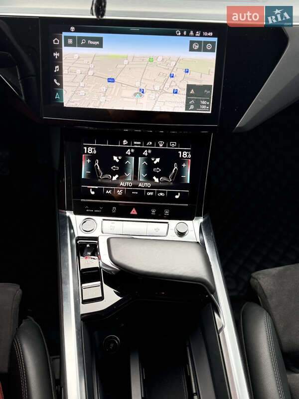 Внедорожник / Кроссовер Audi e-tron 2020 в Полтаве фото 21 Внедорожник / Кроссовер Audi e-tron 2020 в Полтаве