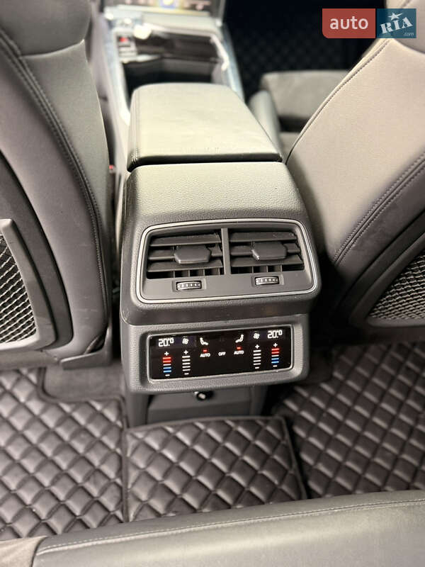 Внедорожник / Кроссовер Audi e-tron 2020 в Полтаве фото 29 Внедорожник / Кроссовер Audi e-tron 2020 в Полтаве