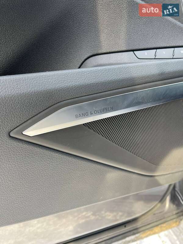 Внедорожник / Кроссовер Audi e-tron 2020 в Львове