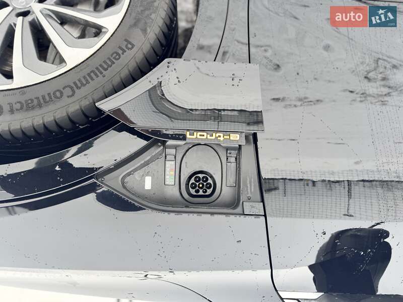 Внедорожник / Кроссовер Audi e-tron 2020 в Мукачево