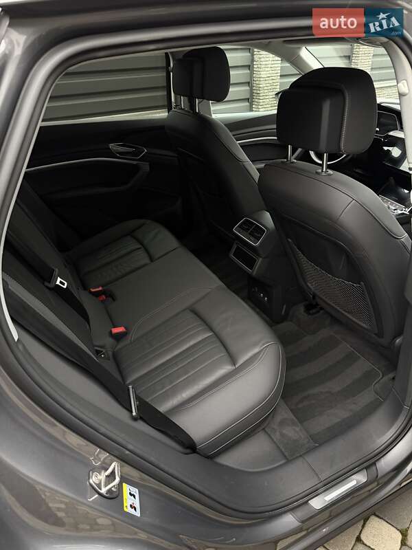 Внедорожник / Кроссовер Audi e-tron 2020 в Черкассах