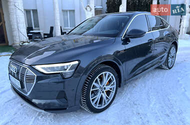 Внедорожник / Кроссовер Audi e-tron 2022 в Хмельницком