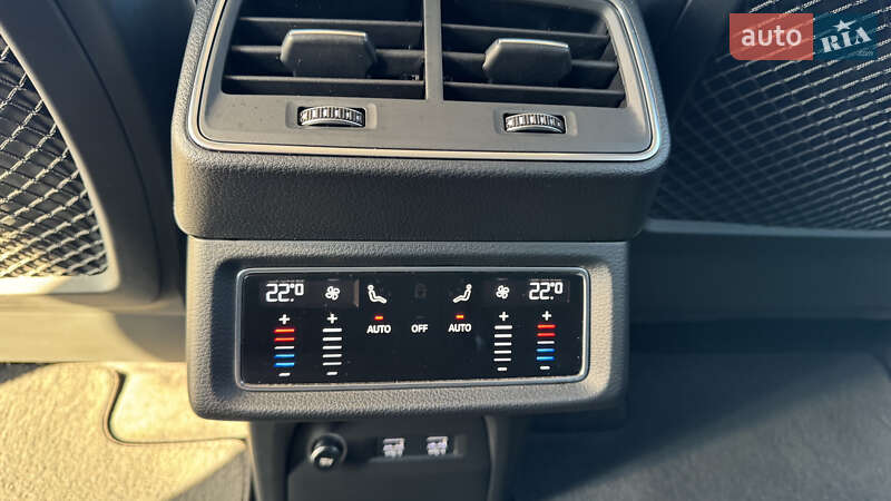 Внедорожник / Кроссовер Audi e-tron 2019 в Первомайске фото 20 Внедорожник / Кроссовер Audi e-tron 2019 в Первомайске