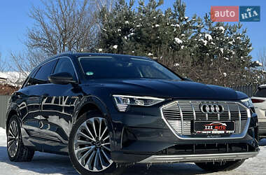 Внедорожник / Кроссовер Audi e-tron 2022 в Луцке
