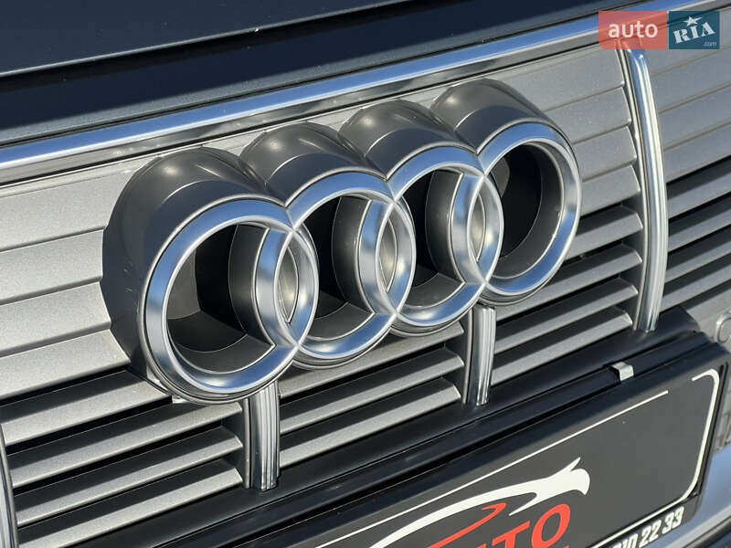 Внедорожник / Кроссовер Audi e-tron 2022 в Луцке