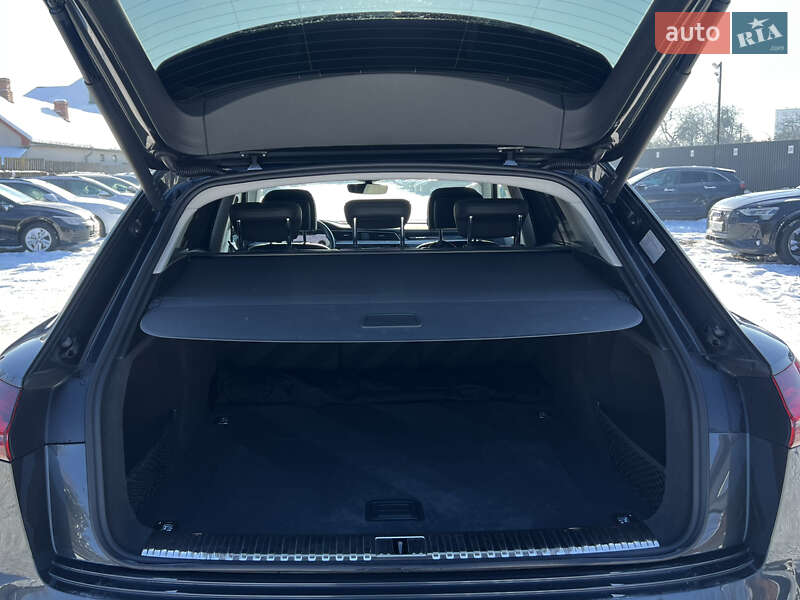 Внедорожник / Кроссовер Audi e-tron 2022 в Луцке