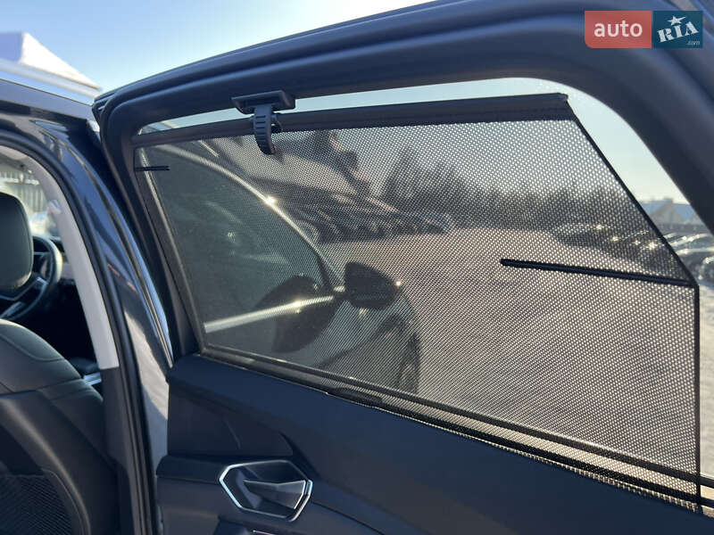 Внедорожник / Кроссовер Audi e-tron 2022 в Луцке