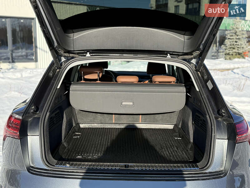 Внедорожник / Кроссовер Audi e-tron 2021 в Городке фото 12 Внедорожник / Кроссовер Audi e-tron 2021 в Городке