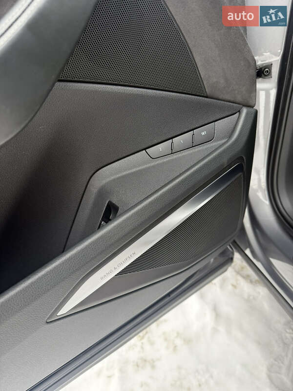 Позашляховик / Кросовер Audi e-tron 2019 в Рівному фото 12 Позашляховик / Кросовер Audi e-tron 2019 в Рівному