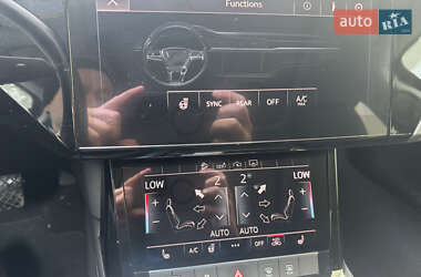 Внедорожник / Кроссовер Audi e-tron 2019 в Ровно