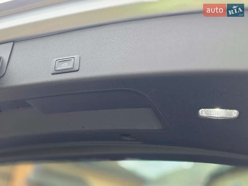 Внедорожник / Кроссовер Audi e-tron 2020 в Дрогобыче фото 11 Внедорожник / Кроссовер Audi e-tron 2020 в Дрогобыче