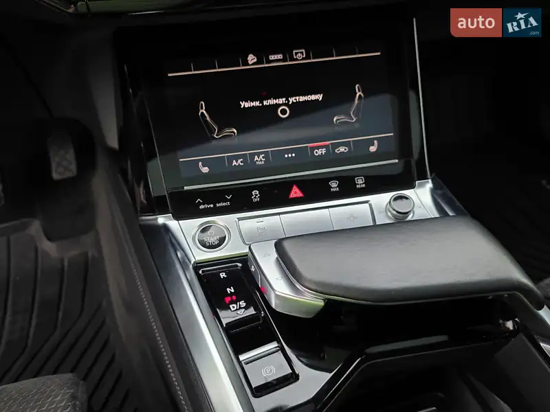 Audi e-tron 2020 VIN WAUZZZGE7MB014763 фото оголошення 6 з 69