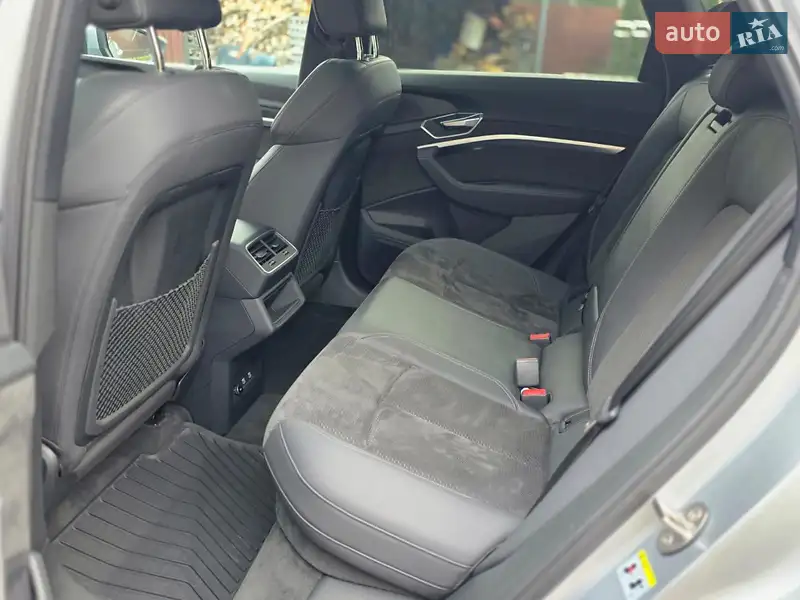 Audi e-tron 2020 VIN WAUZZZGE7MB014763 фото оголошення 21 з 69