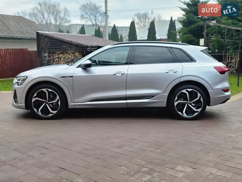 Audi e-tron 2020 VIN WAUZZZGE7MB014763 фото оголошення 27 з 69