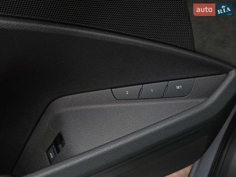 Внедорожник / Кроссовер Audi e-tron 2020 в Дрогобыче фото 42 Внедорожник / Кроссовер Audi e-tron 2020 в Дрогобыче