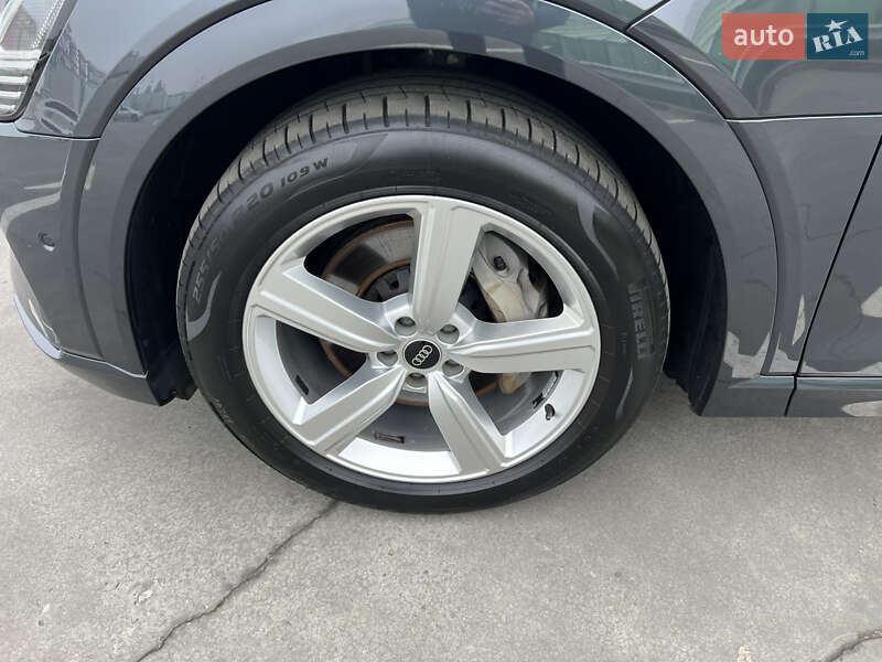 Внедорожник / Кроссовер Audi e-tron 2022 в Киеве фото 14 Внедорожник / Кроссовер Audi e-tron 2022 в Киеве