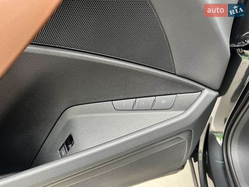 Внедорожник / Кроссовер Audi e-tron 2022 в Киеве фото 25 Внедорожник / Кроссовер Audi e-tron 2022 в Киеве