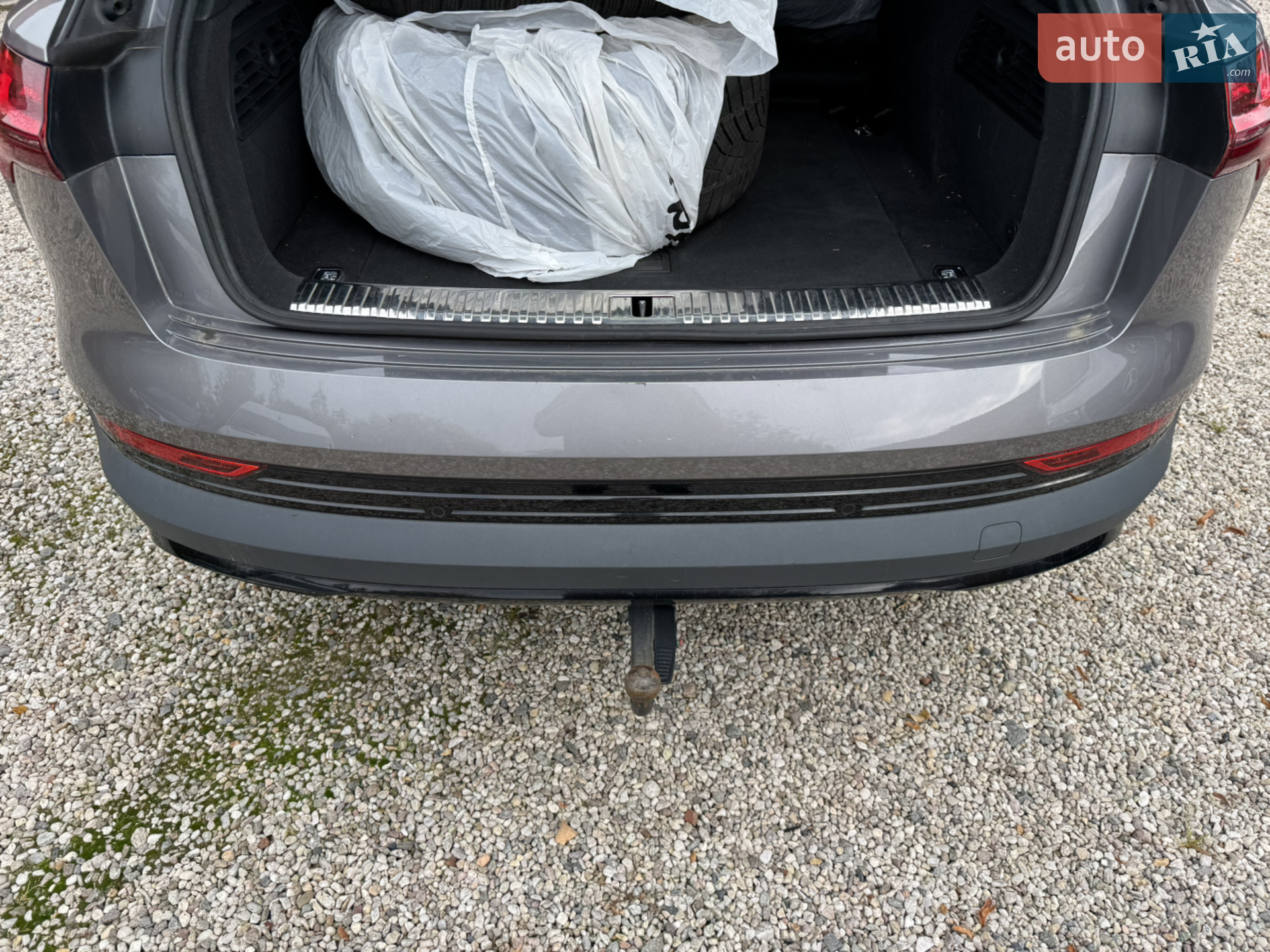 2021 Audi e-tron - мініатюра 15
