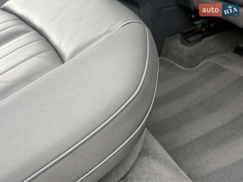 Внедорожник / Кроссовер Audi e-tron 2020 в Ровно