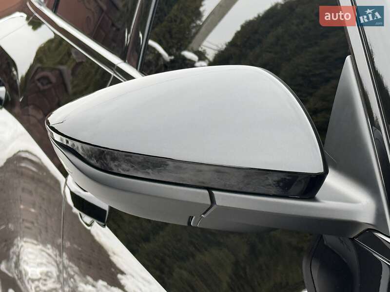 Внедорожник / Кроссовер Audi e-tron 2020 в Ровно