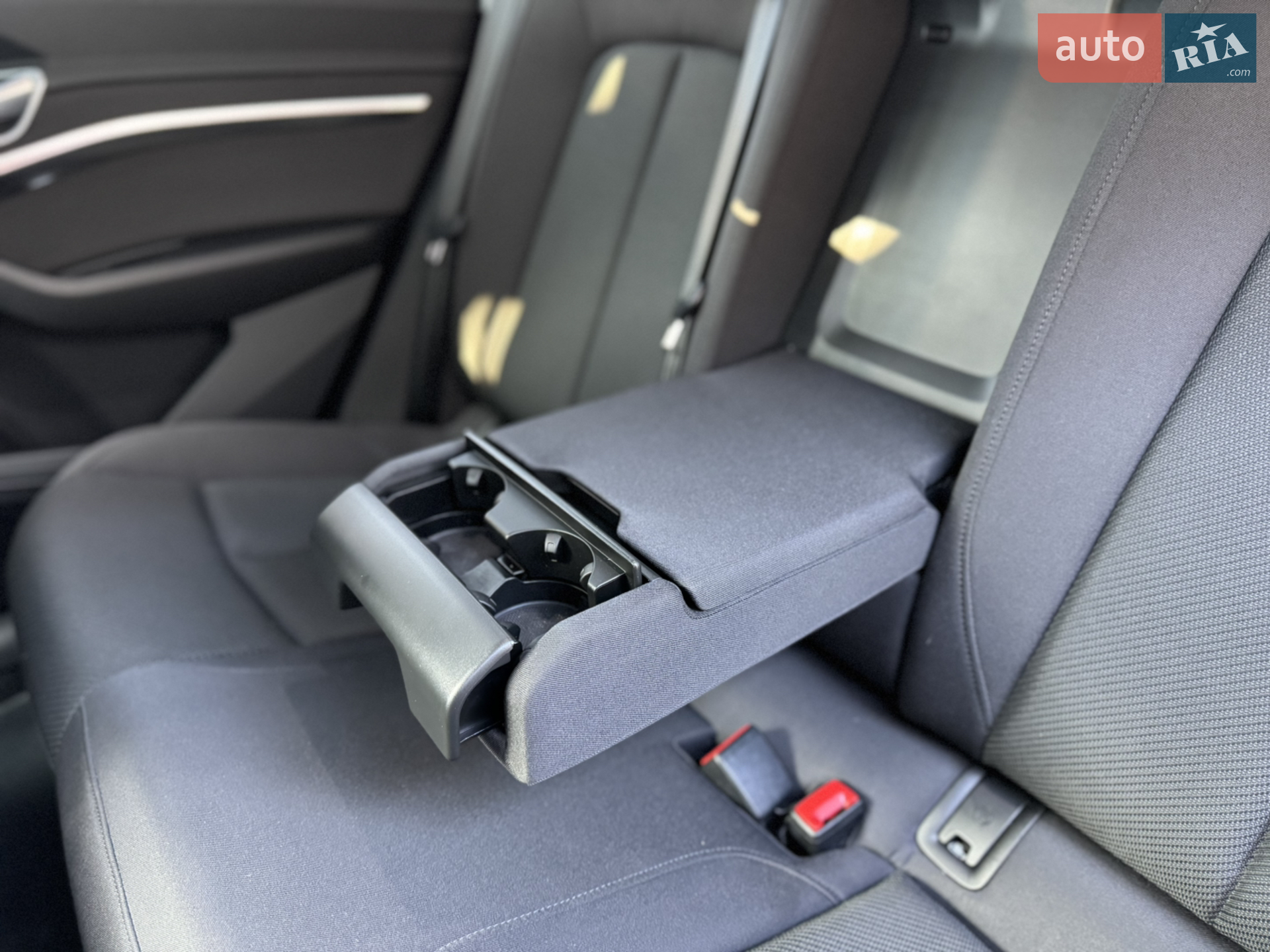 2021 Audi e-tron - мініатюра 73