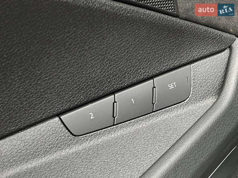 Внедорожник / Кроссовер Audi e-tron 2020 в Луцке фото 37 Внедорожник / Кроссовер Audi e-tron 2020 в Луцке