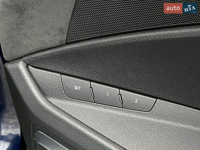 Внедорожник / Кроссовер Audi e-tron 2020 в Луцке фото 64 Внедорожник / Кроссовер Audi e-tron 2020 в Луцке